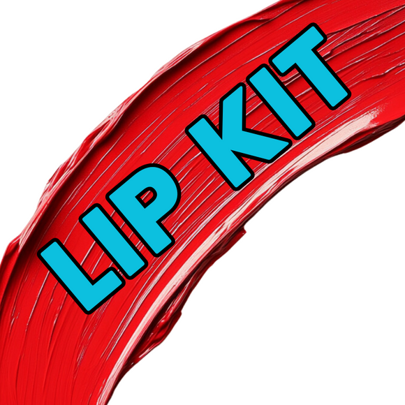Shop Lip Kits
