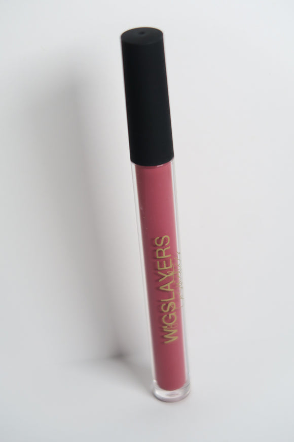 The Plush Lip kit